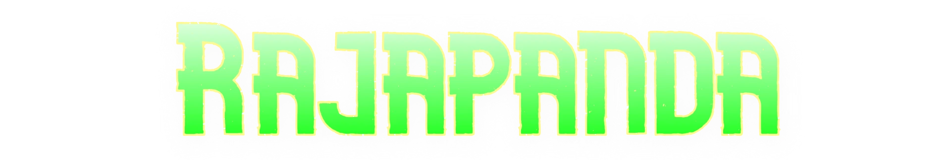 Rajapanda
